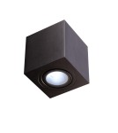 Hermetic ceiling luminaires - Orlicki Design Lago Nero IP44 Ceiling - product 1