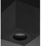 Hermetic ceiling luminaires - Orlicki Design Lago Nero IP44 Ceiling - product 2