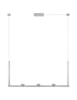 Markslojd LED DINNER Chrome 105794 Pendant.