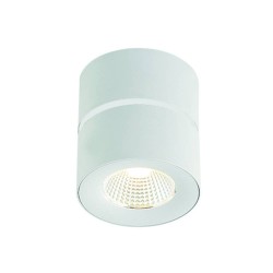 Orlicki Design Mone bianco Sufitowa LED 1x7W 3000K Biały