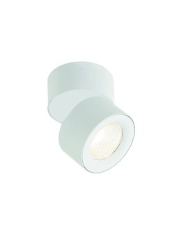 Orlicki Design Mone bianco LED ceiling 1x7W 3000K White - product 2