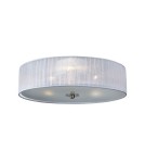 Ceiling lamps - Markslojd BYSKE 3L White/Matte 104883 Plafond. - product 1