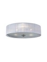 Markslojd BYSKE 3L White/Matte 104883 Plafond.