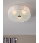 Ceiling lamps - Markslojd BYSKE 3L White/Matte 104883 Plafond. - product 2