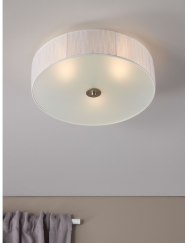 Markslojd BYSKE 3L White/Matte 104883 Plafond. - product 2