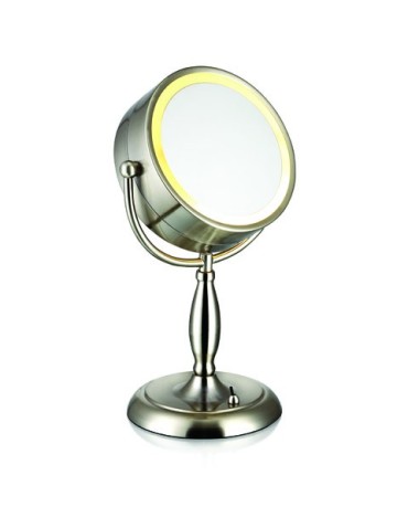 Markslojd FACE 1L Steel 105237 Table Lamp