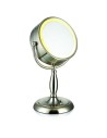 Markslojd FACE 1L Steel 105237 Table Lamp