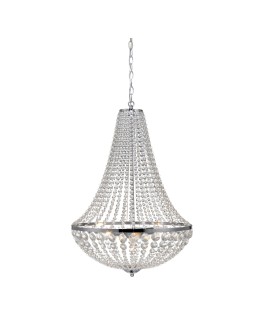 Markslojd GRÄNSÖ 3L Chrome/MC 105317 Chandelier.