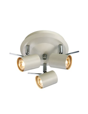 Markslojd HYSSNA LED 3L White 105485 Ceiling light