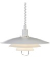 Markslojd KIRKENES 1L White 102281 Pendant