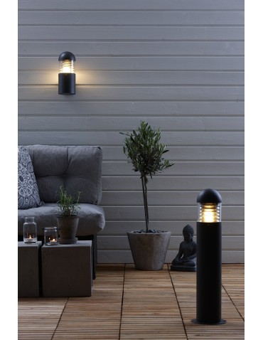 Markslojd KURT 0,6 m Ciemno-Szary 102571 Stojąca - produkt 2