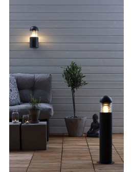 Markslojd KURT 0,6 m Ciemno-Szary 102571 Stojąca - produkt 2