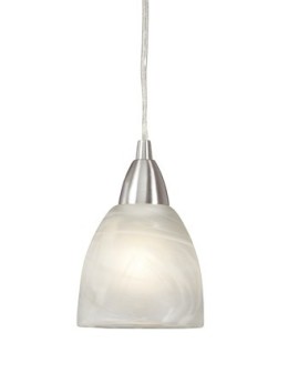 Markslojd LINE 1L Szary 147928 Wisząca