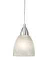 Markslojd LINE 1L Grey 147928 Pendant.