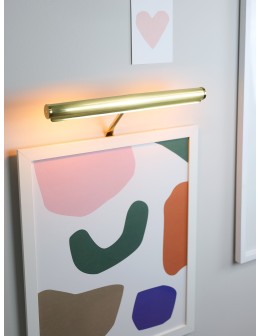 Markslojd MONALISA Galeria 2L Mosiądz 214242 Kinkiet - produkt 2