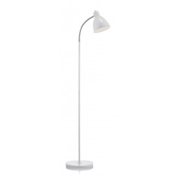 Markslojd NITTA 1L White 104841 Floor Lamp