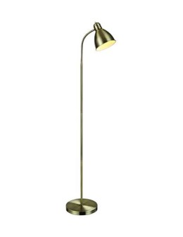Markslojd NITTA Antique 105128 Floor lamp