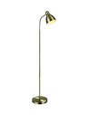 Markslojd NITTA Antique 105128 Floor lamp