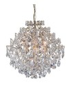 Markslojd ROSENDAL 6L Gold/MC 100532 Pendant.