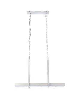 Markslojd TRAY LED Biały 106124 Wisząca