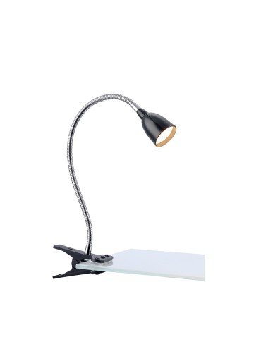 Markslojd TULIP Klip Black 106092 Desk Desk