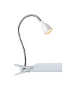 Markslojd TULIP Clip White 106091 Desk