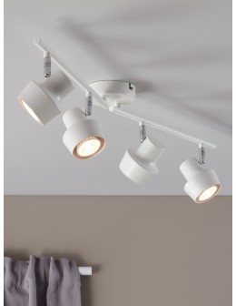 Markslojd URN Ceiling 4L White 106089 Plafond. - product 2