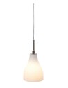 Markslojd VEN 12cm Matte Opalized Glass/ Steel 104649 Pendant