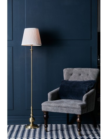 Markslojd IMPERIA 1L Floor Brass/White 106322 Floor - product 2