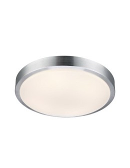 Markslojd Moon IP44 40cm White 106353 Plafond