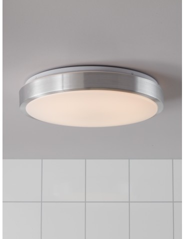 Markslojd Moon IP44 40cm Biały 106353 Plafon - produkt 2