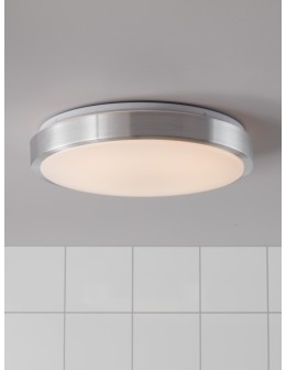 Markslojd Moon IP44 40cm Biały 106353 Plafon - produkt 2