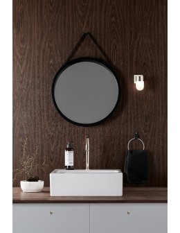 Markslojd Menton 1L Szczotkowany Mosiądz 106374 Kinkiet - produkt 2