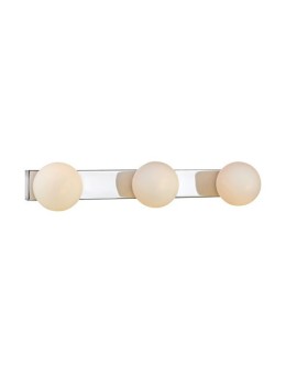 Markslojd MINI 3L Chrome 106382 Wall lamp.
