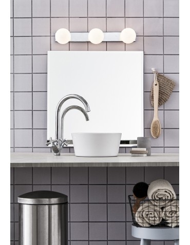 Markslojd MINI 3L Chrom 106382 Kinkiet - produkt 2