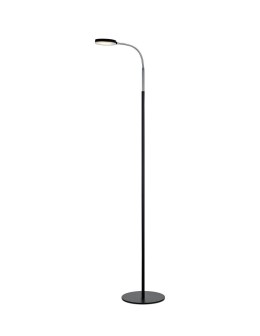 Markslojd FLEX Black 106465 Floor Lamp