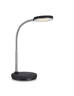 Markslojd FLEX Biały 106466 Biurkowa