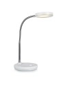 Markslojd FLEX Black 106467 Desk Lamp