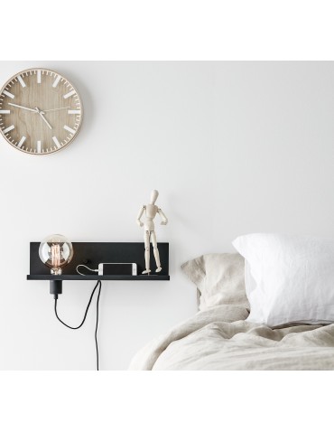 Markslojd MULTI Black 106482 Wall lamp. - product 2