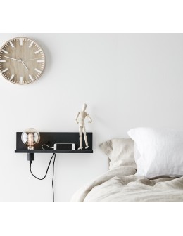 Markslojd MULTI Black 106482 Wall lamp. - product 2