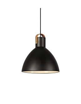 Markslojd EAGLE 35cm Black 106550 Pendant