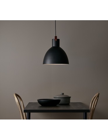 Markslojd EAGLE 35cm Black 106550 Pendant - product 2