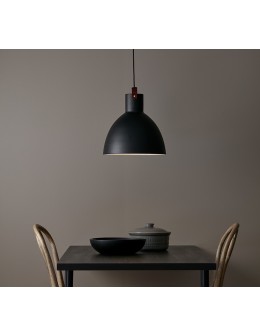 Markslojd EAGLE 35cm Czarny 106550 Wisząca - produkt 2