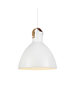Markslojd EAGLE 35cm White 106551 Pendant