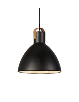 Markslojd EAGLE 22cm Black 106552 Pendant