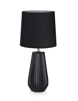 Markslojd NICCI Czarny 106624 Biurkowa