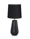 Markslojd NICCI Black 106624 Desk Lamp