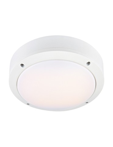 Markslojd LUNA White 106536 Plafond.