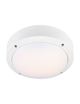 Markslojd LUNA White 106536 Plafond.