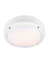 Markslojd LUNA White 106536 Plafond.